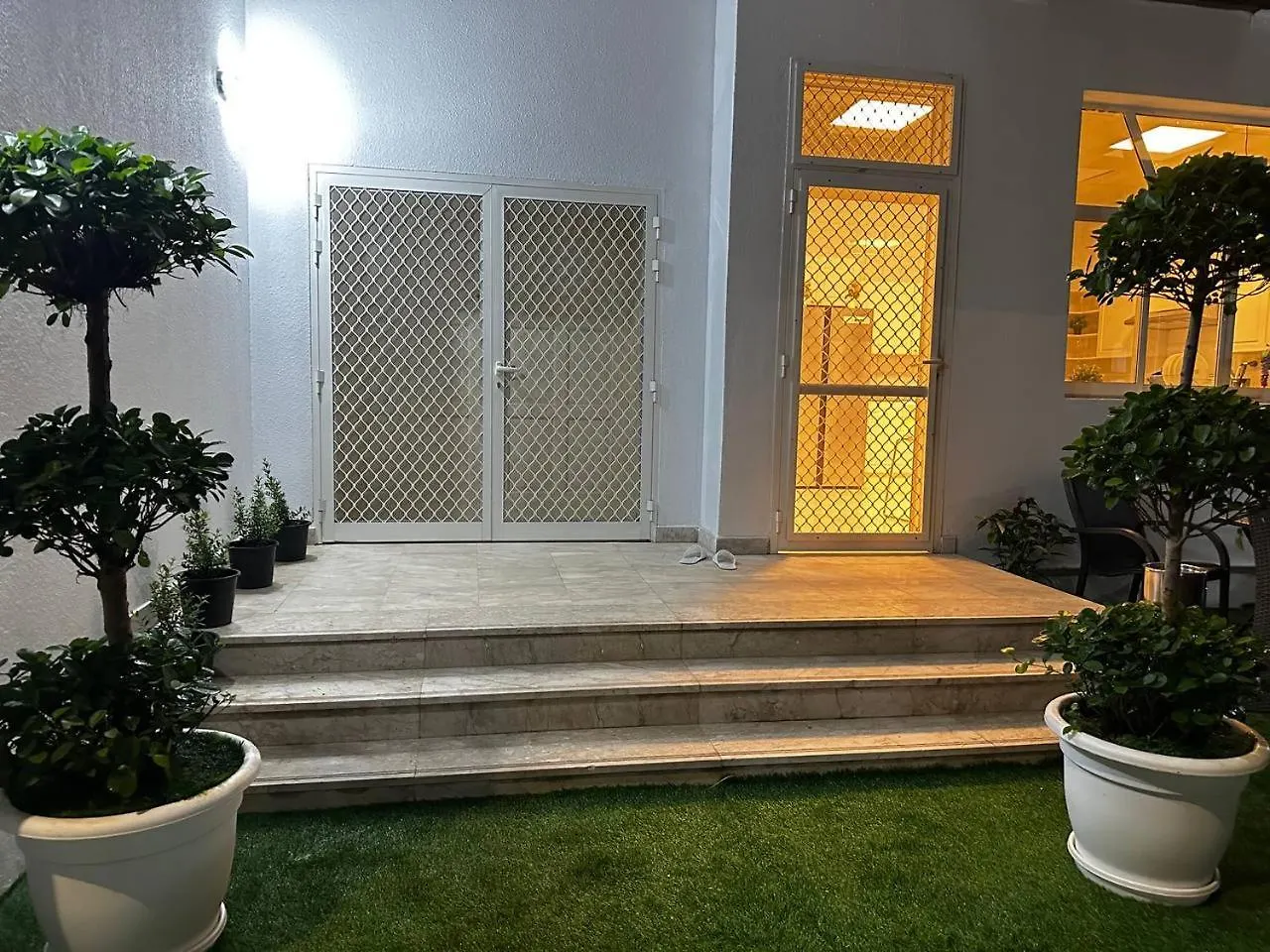 All Villa For Rent In Abu Dhabi 7 Rooms Near Corniche Spojené arabské emiráty
