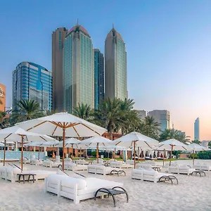 Sheraton Hotel&resort Abu Dhabi