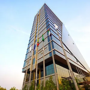 阿布扎比维拉吉奥大酒店 阿布扎比