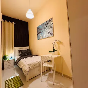 Dsv Homestay