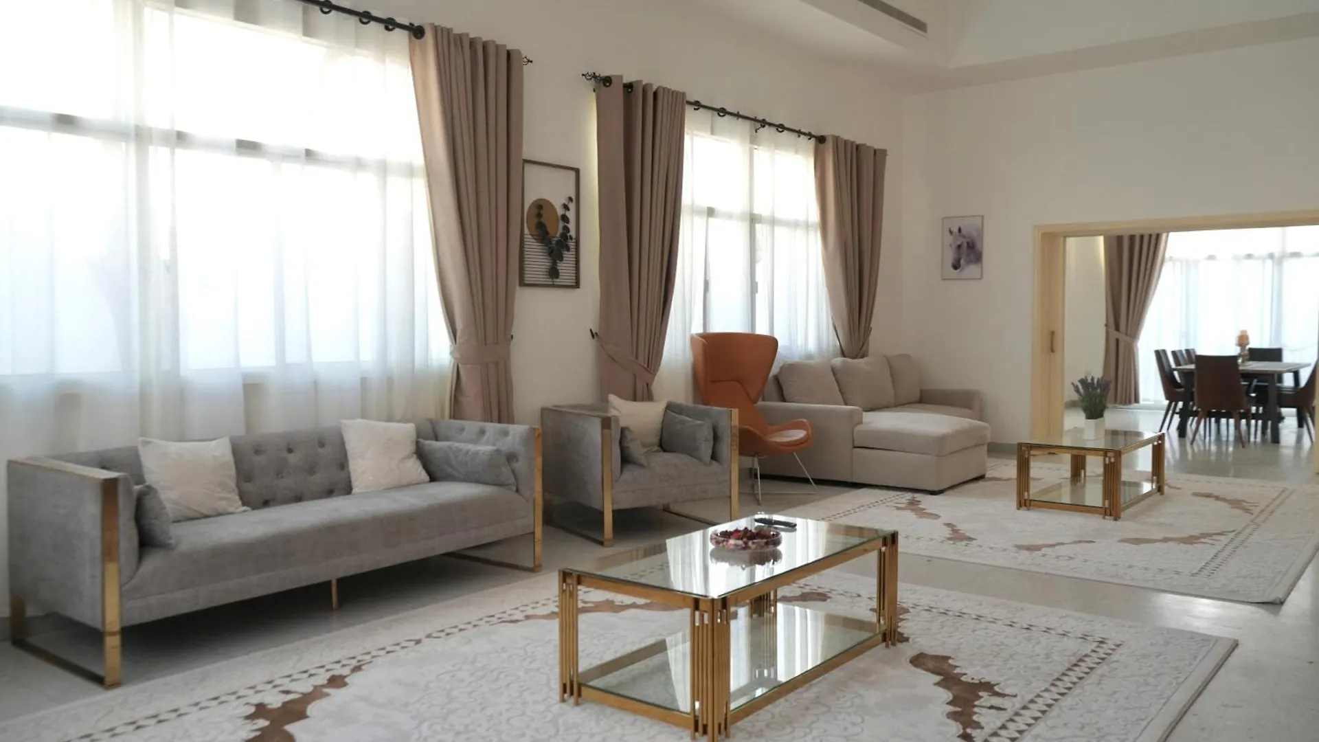 All Villa For Rent In Abu Dhabi 7 Rooms Near Corniche 0*,  United Arab Emirates