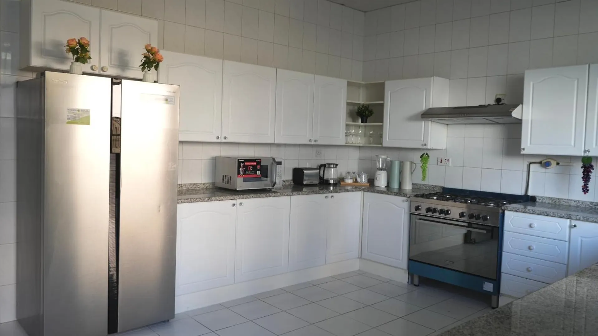 All Villa For Rent In Abu Dhabi 7 Rooms Near Corniche