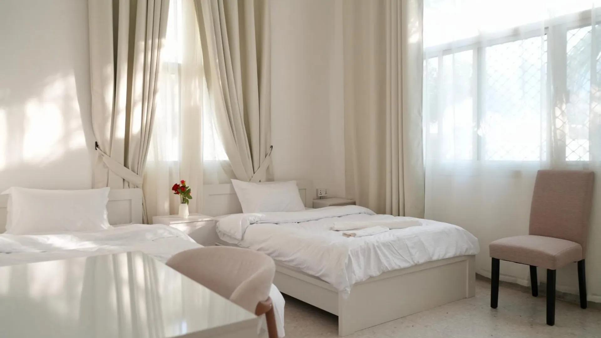 All Villa For Rent In Abu Dhabi 7 Rooms Near Corniche