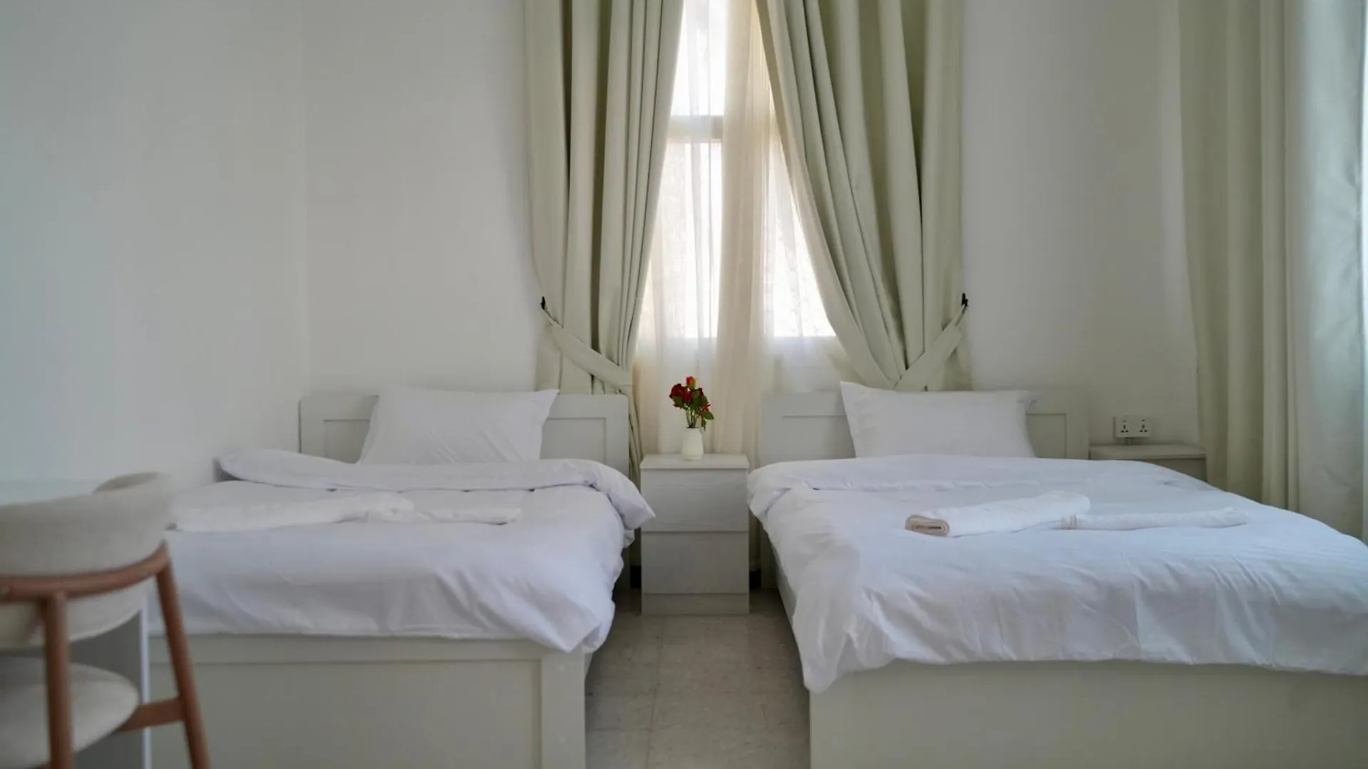 All Villa For Rent In Abu Dhabi 7 Rooms Near Corniche