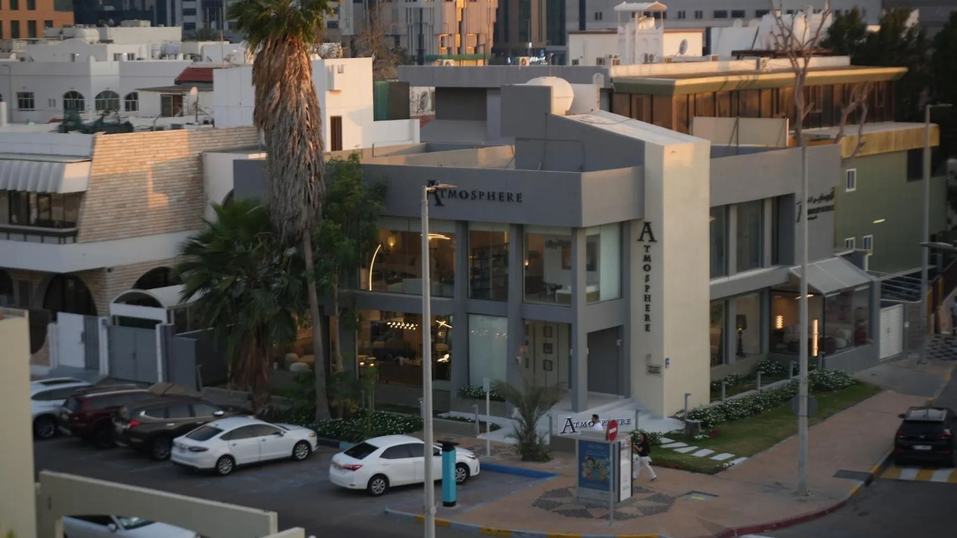 All Villa For Rent In Abu Dhabi 7 Rooms Near Corniche