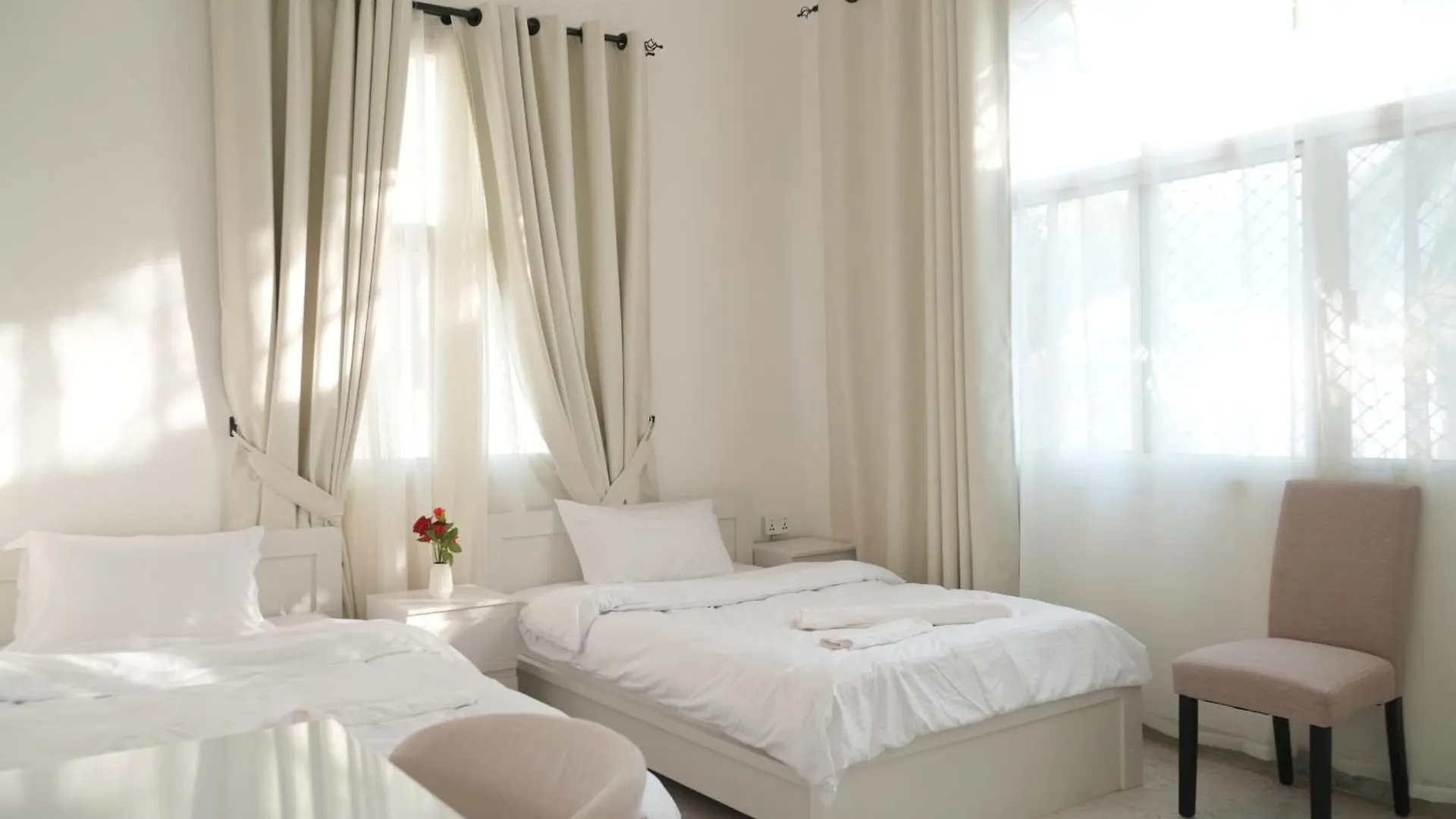 All Villa For Rent In Abu Dhabi 7 Rooms Near Corniche United Arab Emirates